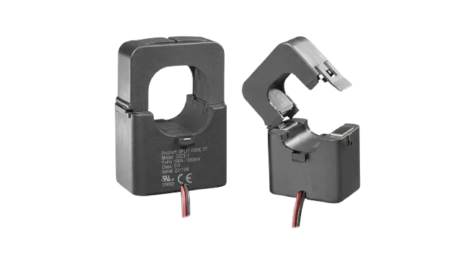 Split Core Current Transformer
